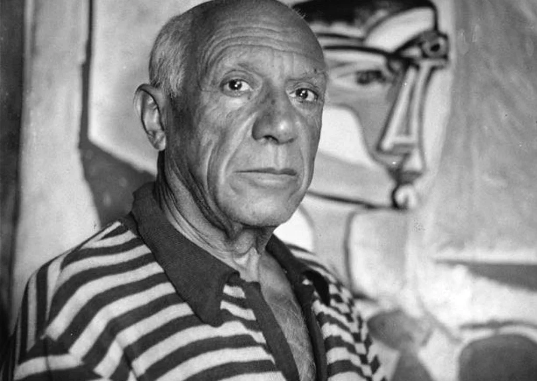 Pablo Picasso