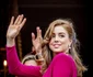 Prinţesa Alexia, debut la Ziua Prinţilor