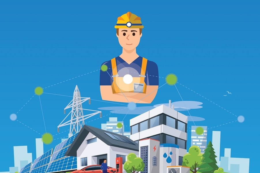 Ghidul siguranței în domeniul electric