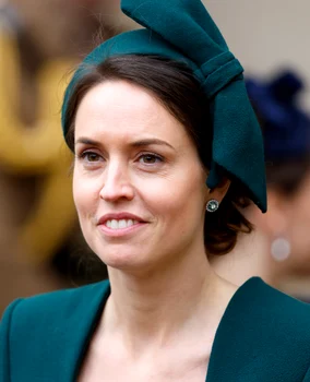 Alexandra Knatchbull  Getty jpg