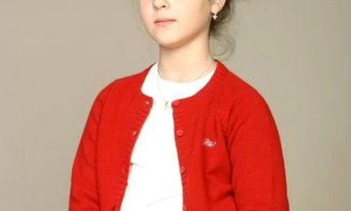 Bianca Neagu copil jpeg