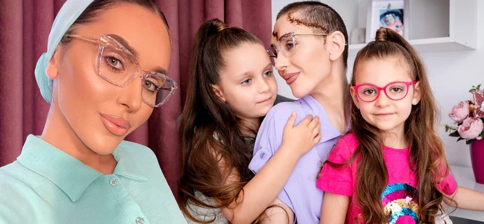 Socrul Danei Roba lansează acuzații la adresa acesteia 