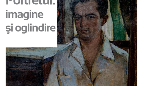 Vernisajul expoziției „Portretul: Imagine și Oglindire”