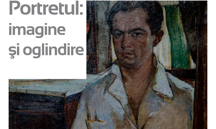 Vernisajul expoziției „Portretul: Imagine și Oglindire”