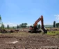 Terenul viran pe care va fi construita fabrica Foto Daniel Guță (7) jpg