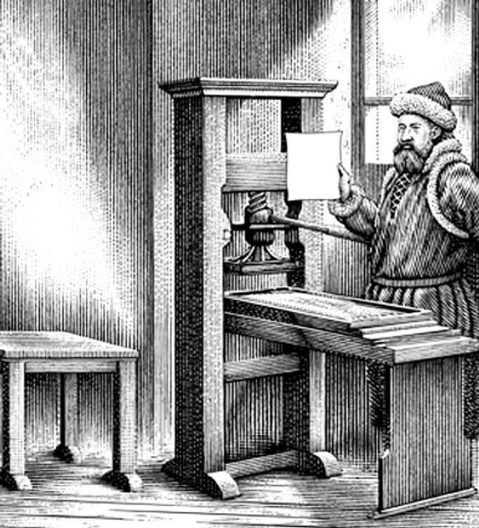 De la civilizația Gutenberg la cea a lui Marconi jpeg