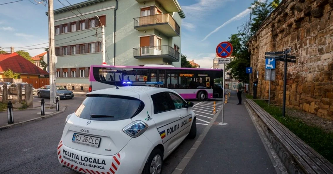 autobuze scolare mercedes setra cluj