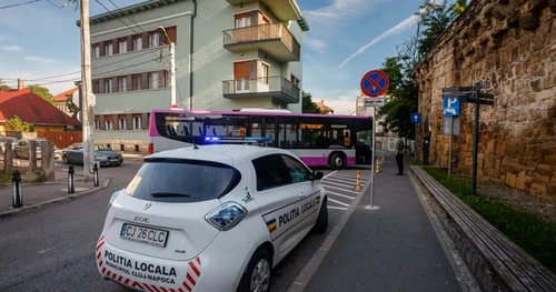 autobuze scolare mercedes setra cluj