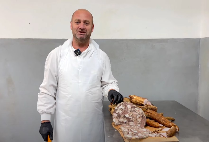 După 20 de ani în Italia, doi soți români s-au întors în România și au deschis o afacere de succes VIDEO