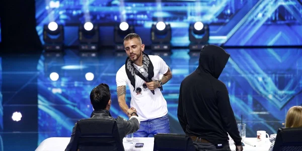 beniamin chereches foto antena 1