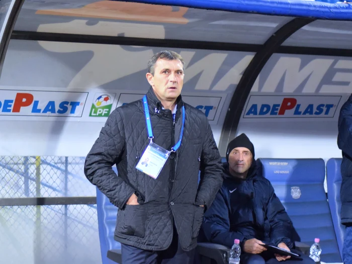 Eugen Neagoe Foto: Click!