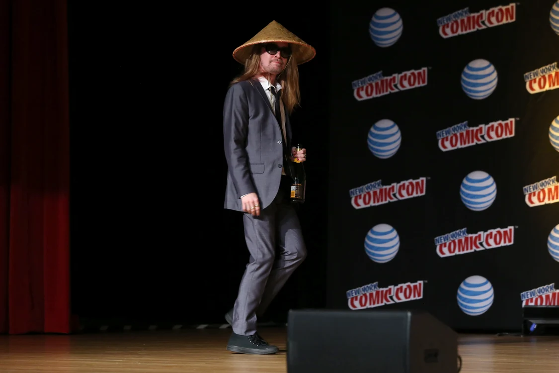 Adult Swim Press Hours, Signings And Panels At New York Comic Con Friday October 9, 2015 jpeg