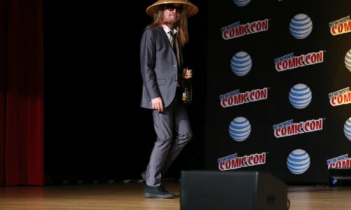 Adult Swim Press Hours, Signings And Panels At New York Comic Con   Friday October 9, 2015 jpeg