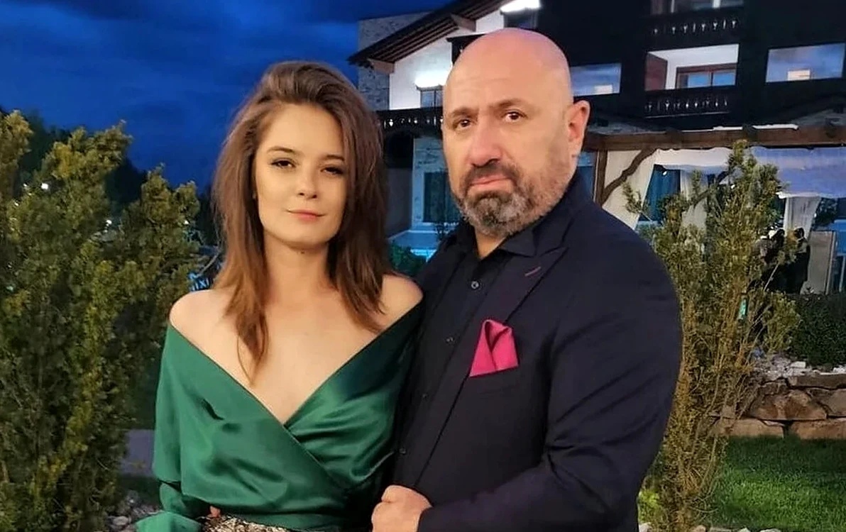 Doina Teodoru spune de ce nu a mai ajuns la altar cu Cătălin Scărlătescu / foto: arhiva Click!