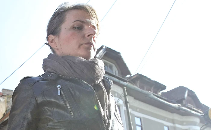 
    Mai multe ambulanțe SMURD au intervenit la fața locului în noaptea tragediei  