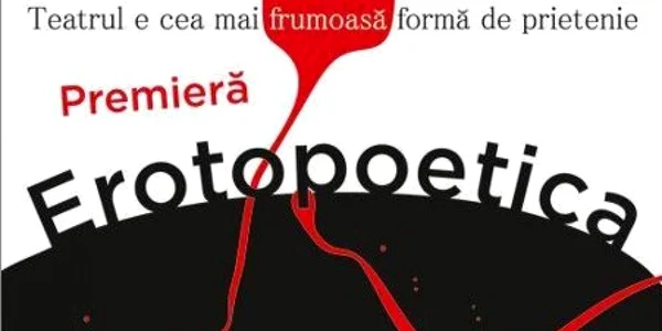 Erotopoetica
