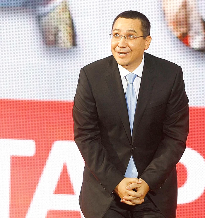 
    Deşi a promis că în 2015 va curge lapte şi miere, premierul iar ne-a păcălit  