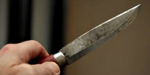 Bărbatul este cercetat pentru tentativă de omor calificat 