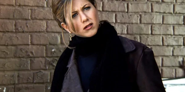 Aniston