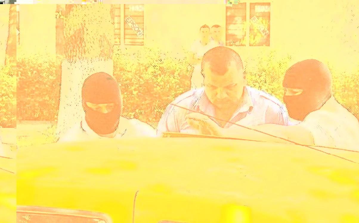 Gardianul acuzat de procurorii Parchetului de pe lîngă
Tribunalul Ialomiţa de luare de mită