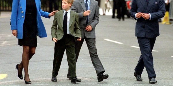Lady Diana