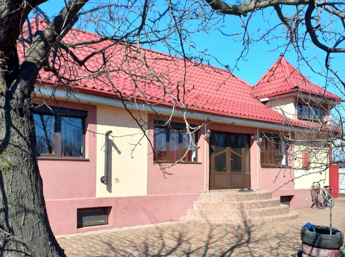 pompier locuinta
