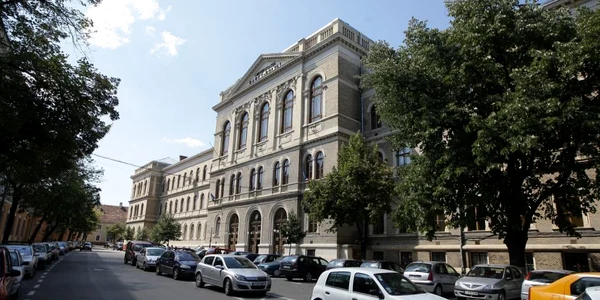 ubb foto adevarul