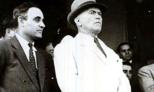 6 martie 1945 – Cum au pus comuniștii mâna pe putere în România jpeg