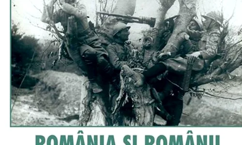 Expoziția „România și românii în Primul Război Mondial” deschisă la Chişinău jpeg