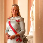 Prințesa Mette Marit a Norvegiei Foto Instagram Casa Regală a Norvegiei 2 jpg
