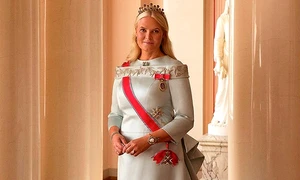 Prințesa Mette Marit a Norvegiei Foto Instagram Casa Regală a Norvegiei 2 jpg