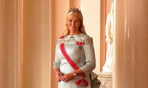 Prințesa Mette Marit a Norvegiei Foto Instagram Casa Regală a Norvegiei 2 jpg
