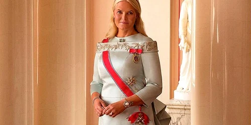 Prințesa Mette Marit a Norvegiei Foto Instagram Casa Regală a Norvegiei 2 jpg