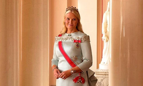 Prințesa Mette Marit a Norvegiei Foto Instagram Casa Regală a Norvegiei 2 jpg