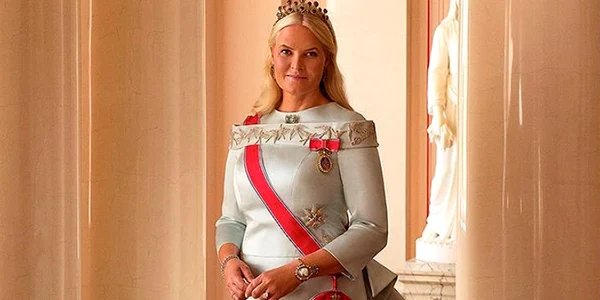 Prințesa Mette Marit a Norvegiei Foto Instagram Casa Regală a Norvegiei 2 jpg