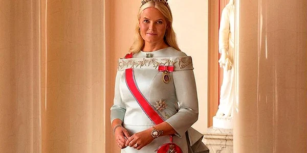 Prințesa Mette Marit a Norvegiei Foto Instagram Casa Regală a Norvegiei 2 jpg