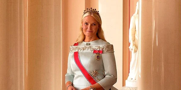 Prințesa Mette Marit a Norvegiei Foto Instagram Casa Regală a Norvegiei 2 jpg