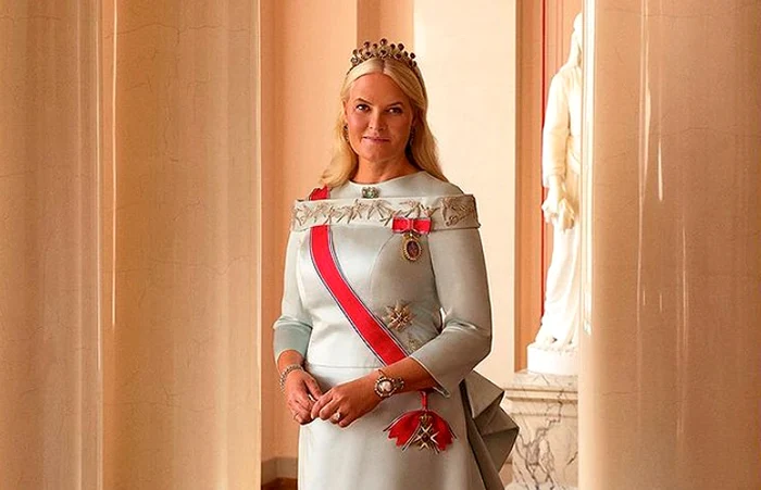 Prințesa Mette-Marit FOTO: Instagram Casa Regală a Norvegiei