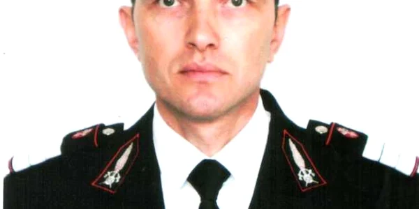 Daniel Fripis - pompierul erou de la ISU Dobrogea Constanţa Sursă foto ISU 