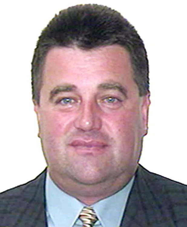 Marian Iaholnic Coslac