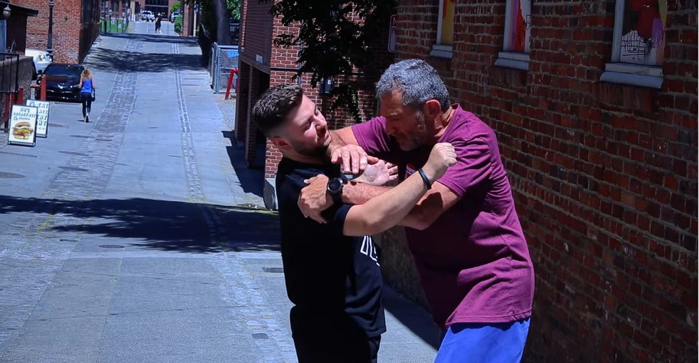 Krav Maga, tehnica de luptă a Israelului. Este cea mai eficientă artă marțială din lume VIDEO