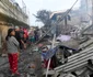 Incendiu la un depozit de combustibil din Indonezia FOTO Profimedia
