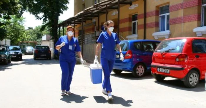 Cluj: Trei cazuri confirmate şi şase suspiciuni de gripă porcină