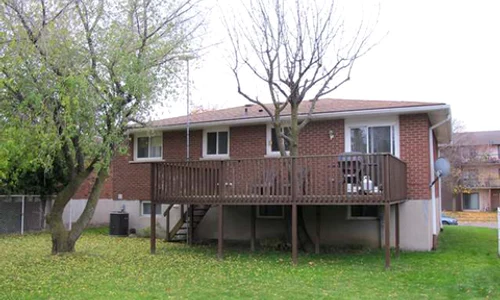 Casa în care Justin Bieber a copilărit poate deveni a ta jpeg