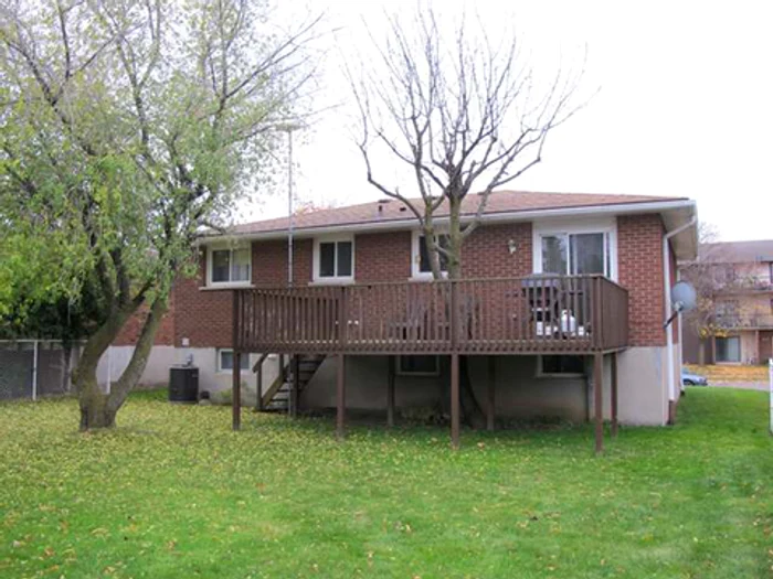 Casa în care Justin Bieber a copilărit poate deveni a ta