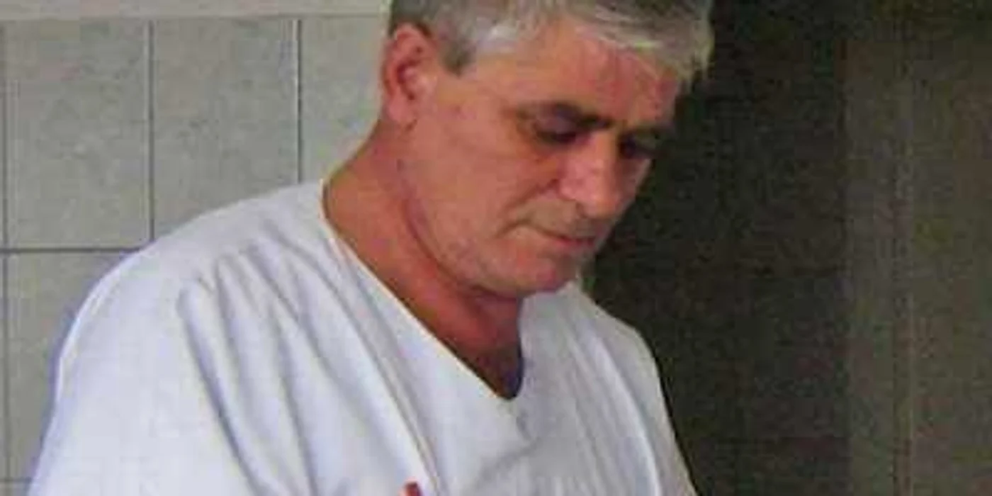 Medicul Stelian Manole