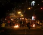 Proteste în Serbia FOTO Profimedia