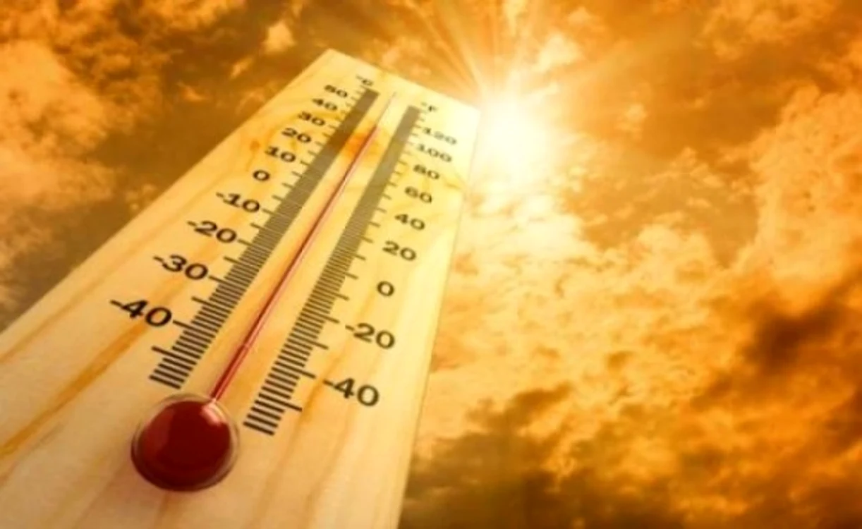 Vremea va fi caniculară începând de duminică (5 iulie) până miercuri (8 iulie)
