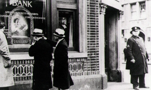 2011, văzut de prezicătorii din 1931 gif