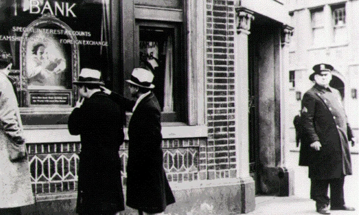 2011, văzut de prezicătorii din 1931 gif